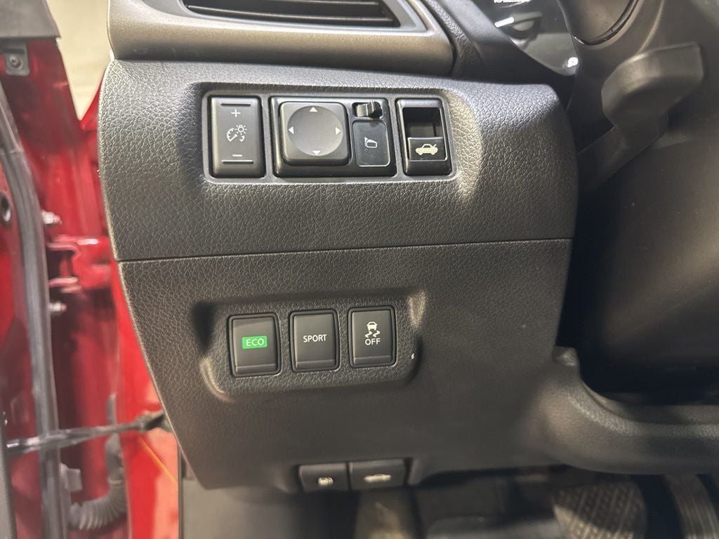 2013 Nissan Sentra 4dr Sedan I4 CVT SR - 23009335 - 12