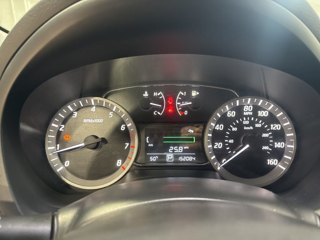 2013 Nissan Sentra 4dr Sedan I4 CVT SR - 23009335 - 13