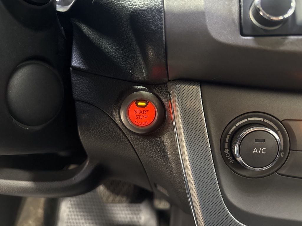 2013 Nissan Sentra 4dr Sedan I4 CVT SR - 23009335 - 14