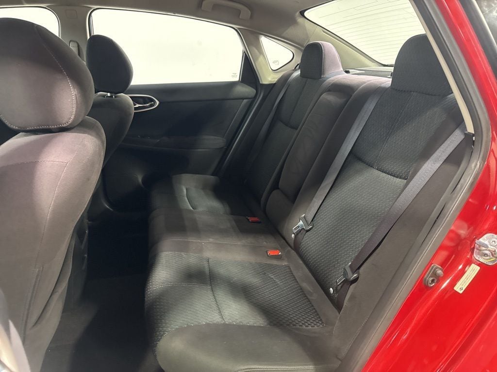 2013 Nissan Sentra 4dr Sedan I4 CVT SR - 23009335 - 24