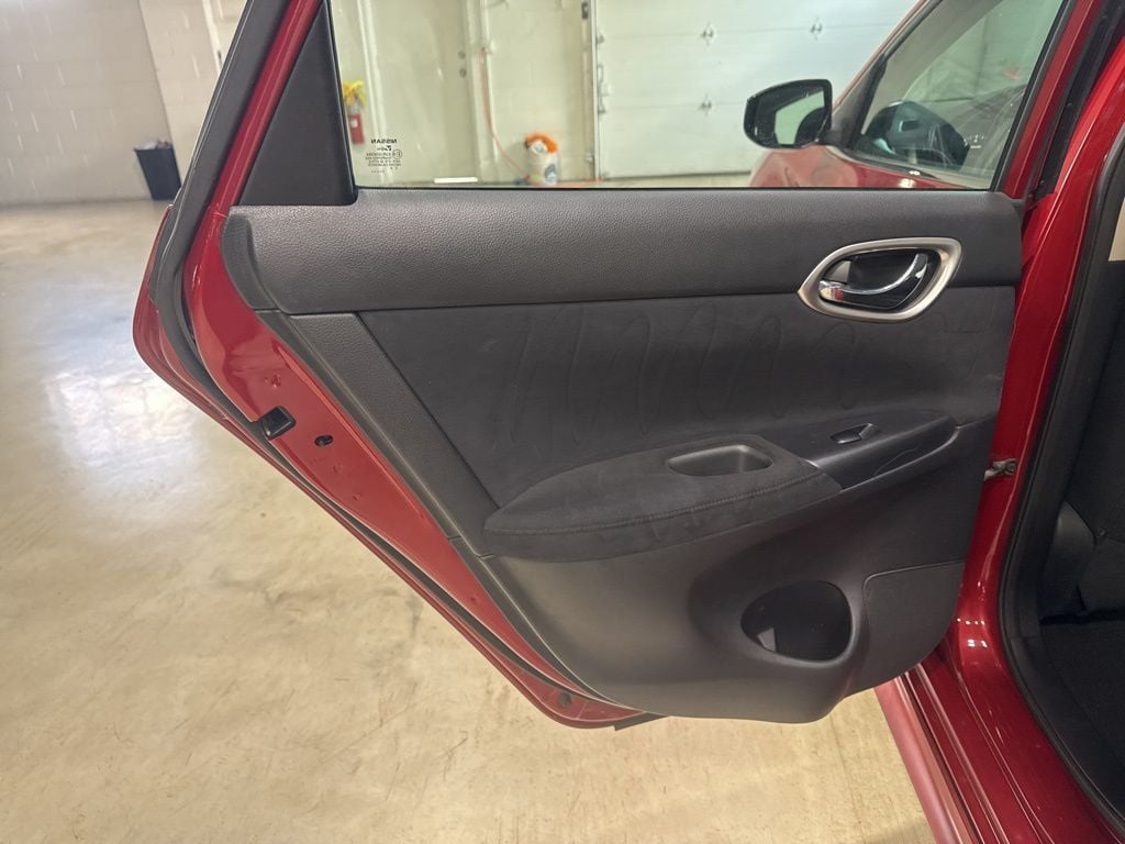 2013 Nissan Sentra 4dr Sedan I4 CVT SR - 23009335 - 26
