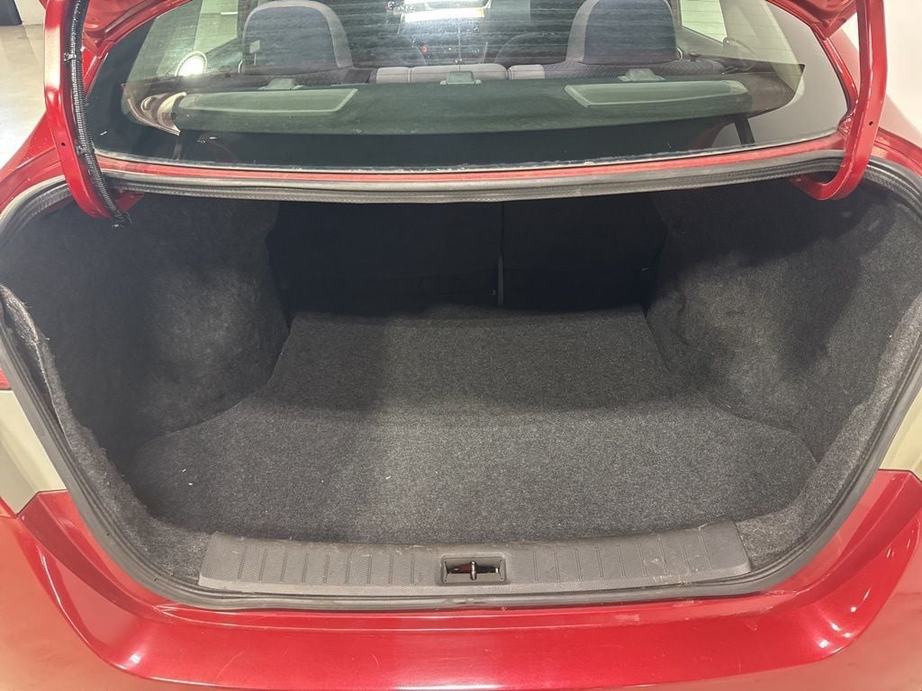 2013 Nissan Sentra 4dr Sedan I4 CVT SR - 23009335 - 27