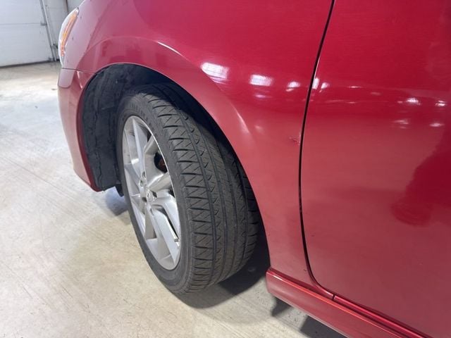 2013 Nissan Sentra 4dr Sedan I4 CVT SR - 23009335 - 2