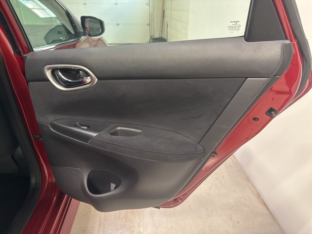 2013 Nissan Sentra 4dr Sedan I4 CVT SR - 23009335 - 31