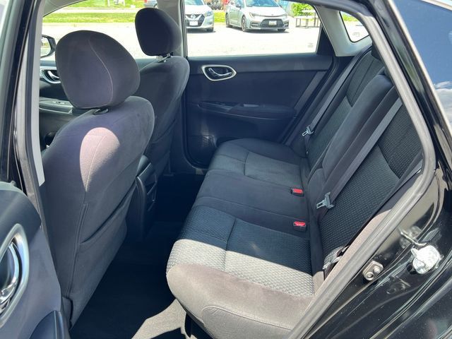 2013 Nissan Sentra 4dr Sedan I4 CVT SR - 23041843 - 11