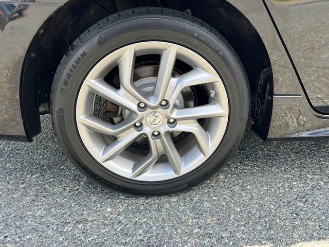 2013 Nissan Sentra 4dr Sedan I4 CVT SR - 23041843 - 15