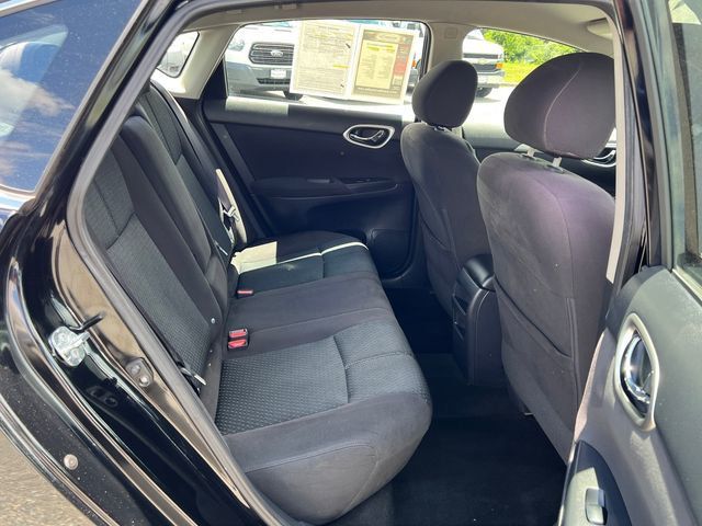 2013 Nissan Sentra 4dr Sedan I4 CVT SR - 23041843 - 16