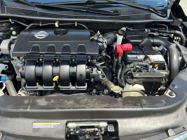 2013 Nissan Sentra 4dr Sedan I4 CVT SR - 23041843 - 18
