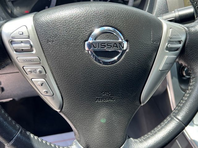 2013 Nissan Sentra 4dr Sedan I4 CVT SR - 23041843 - 20