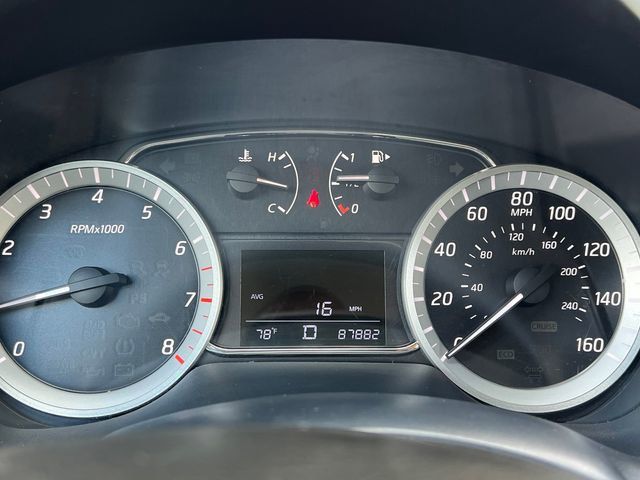 2013 Nissan Sentra 4dr Sedan I4 CVT SR - 23041843 - 21