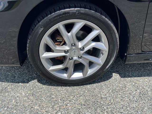 2013 Nissan Sentra 4dr Sedan I4 CVT SR - 23041843 - 8