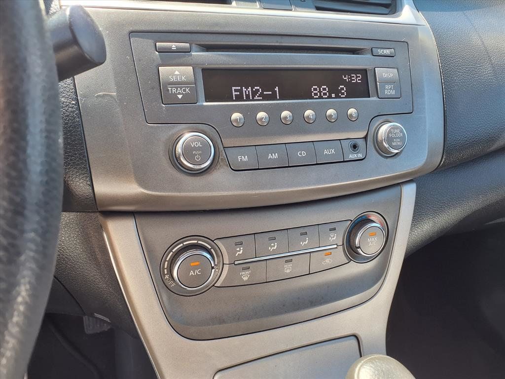 2013 Nissan Sentra S - 22900358 - 10