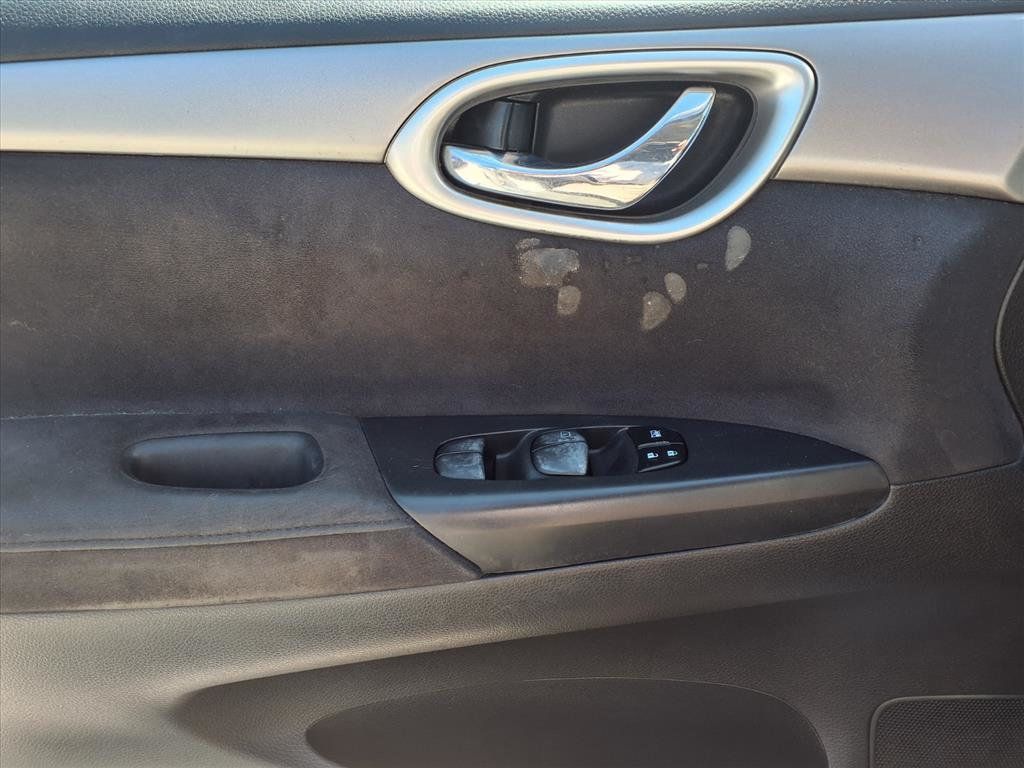 2013 Nissan Sentra S - 22900358 - 13