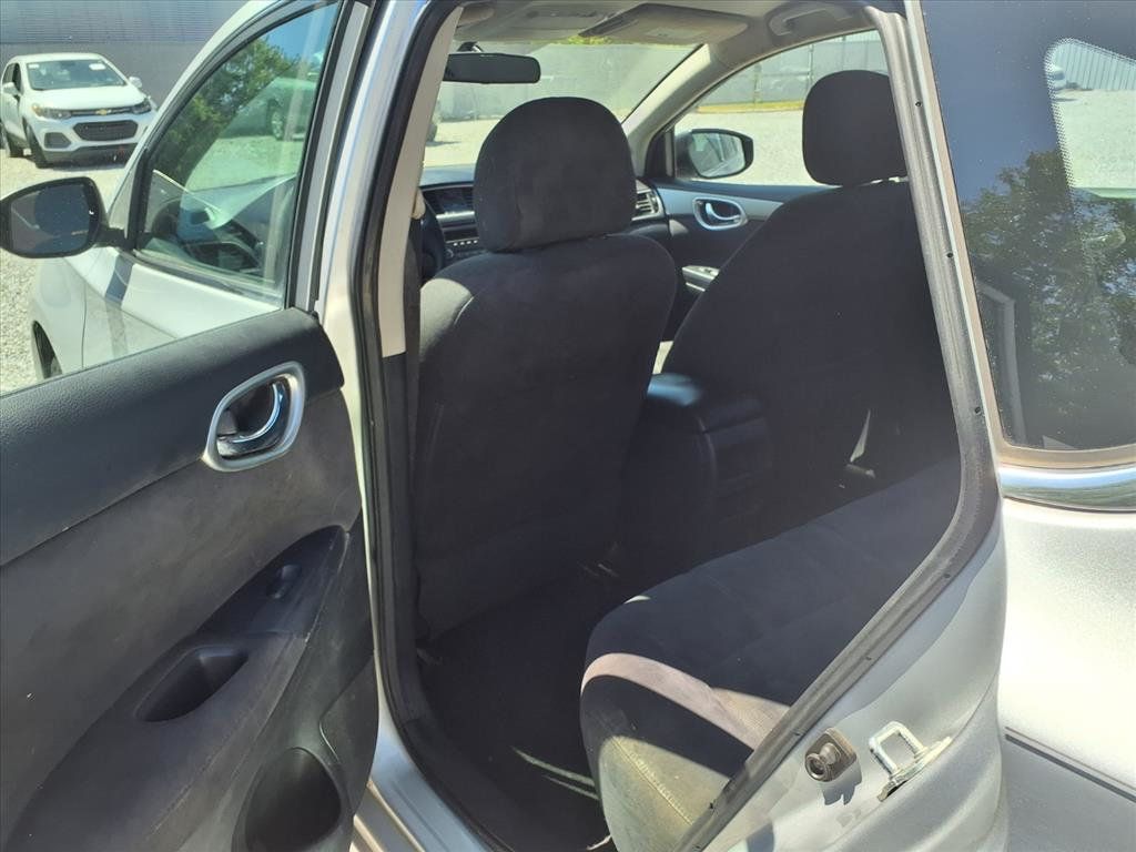 2013 Nissan Sentra S - 22900358 - 14