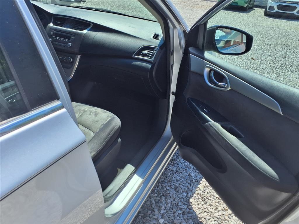 2013 Nissan Sentra S - 22900358 - 19