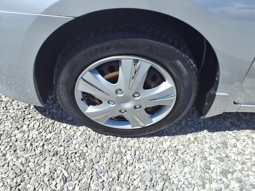 2013 Nissan Sentra S - 22900358 - 4