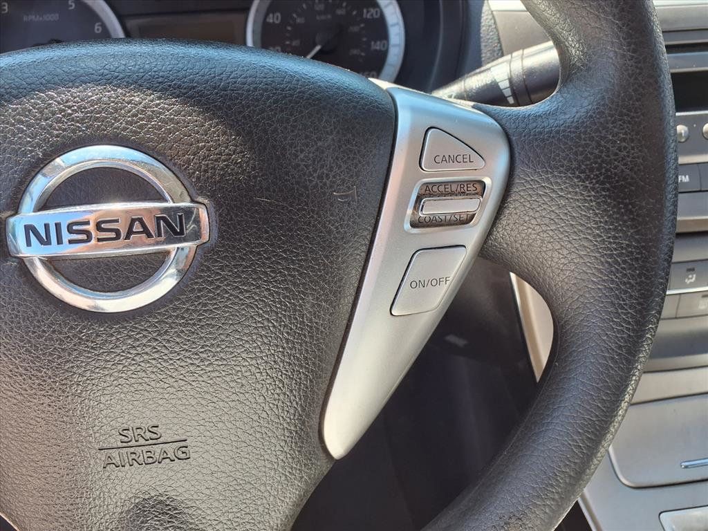 2013 Nissan Sentra S - 22900358 - 8