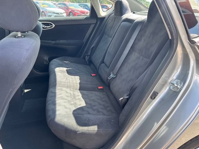 2013 Nissan Sentra SV - 23090197 - 6