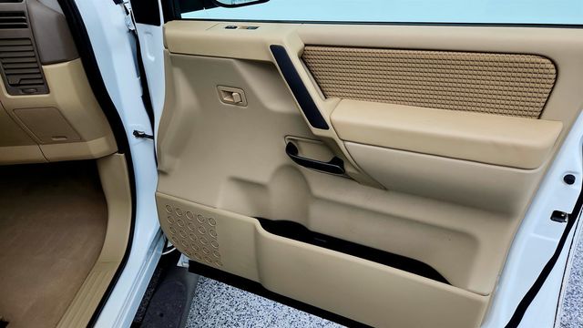 2013 Nissan Titan 4WD Crew Cab SWB SV - 22971694 - 24