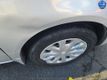 2013 Nissan Versa 4dr Sedan Automatic 1.6 S - 22995307 - 11