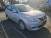 2013 Nissan Versa 4dr Sedan Automatic 1.6 S - 22995307 - 1