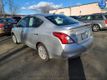 2013 Nissan Versa 4dr Sedan Automatic 1.6 S - 22995307 - 3