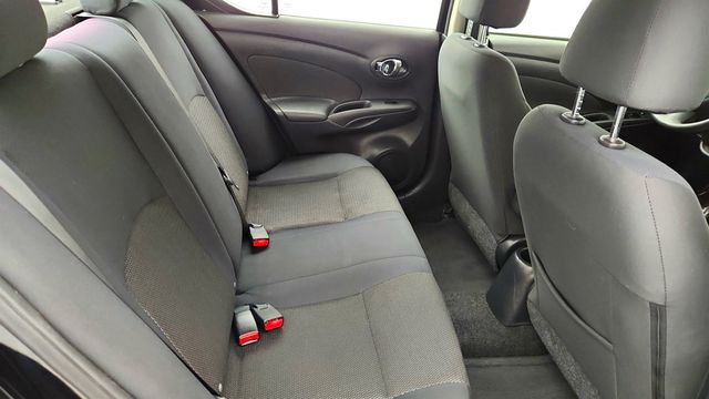 2013 Nissan Versa 4dr Sedan CVT 1.6 SV with Convenience Package - 22967977 - 19