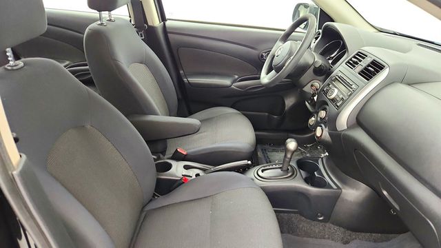 2013 Nissan Versa 4dr Sedan CVT 1.6 SV with Convenience Package - 22967977 - 20