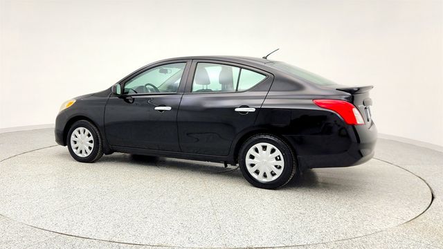 2013 Nissan Versa 4dr Sedan CVT 1.6 SV with Convenience Package - 22967977 - 6