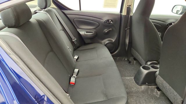 2013 Nissan Versa 4dr Sedan Manual 1.6 S - 22962920 - 21