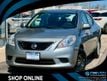 2013 Nissan Versa S - 22954880 - 0