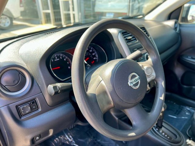 2013 Nissan Versa S - 22954880 - 12