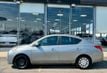 2013 Nissan Versa S - 22954880 - 1