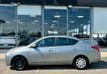2013 Nissan Versa S - 22954880 - 26