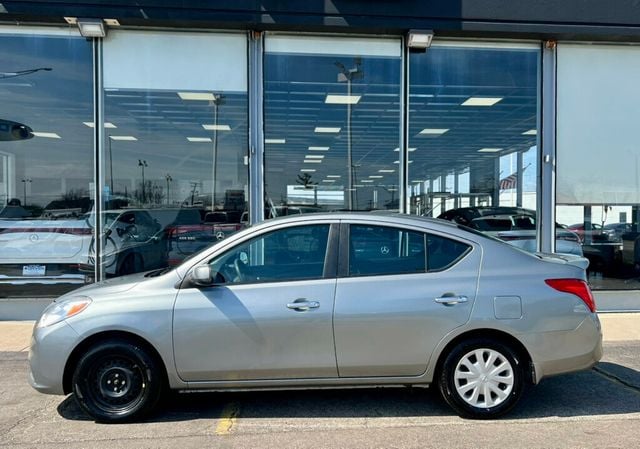2013 Nissan Versa S - 22954880 - 26