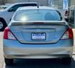 2013 Nissan Versa S - 22954880 - 3