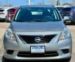 2013 Nissan Versa S - 22954880 - 5