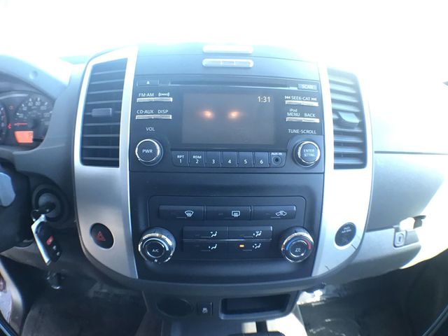 2013 Nissan Xterra 2WD 4dr Automatic X - 22707427 - 16