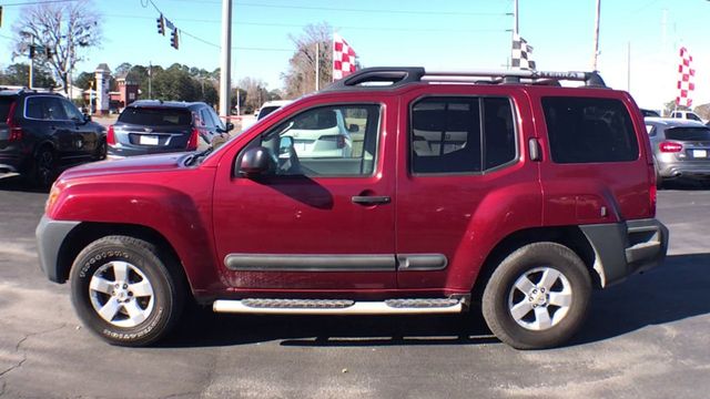 2013 Nissan Xterra 2WD 4dr Automatic X - 22707427 - 4