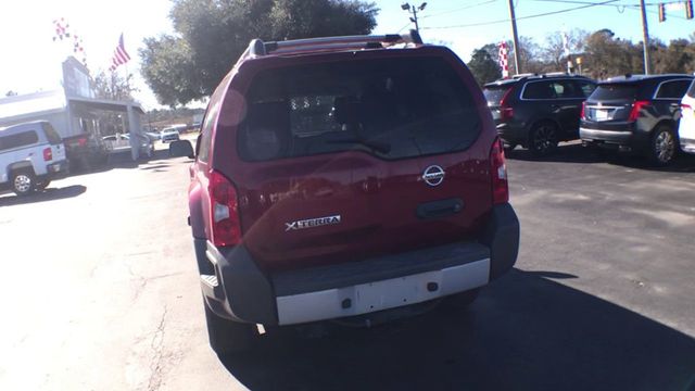 2013 Nissan Xterra 2WD 4dr Automatic X - 22707427 - 6