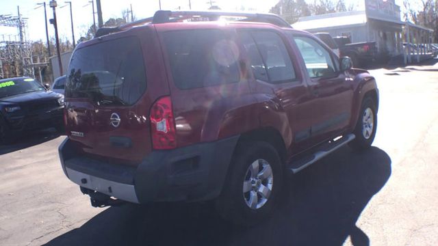 2013 Nissan Xterra 2WD 4dr Automatic X - 22707427 - 7