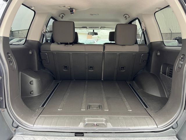 2013 Nissan Xterra 4WD 4dr Manual S - 23024102 - 14