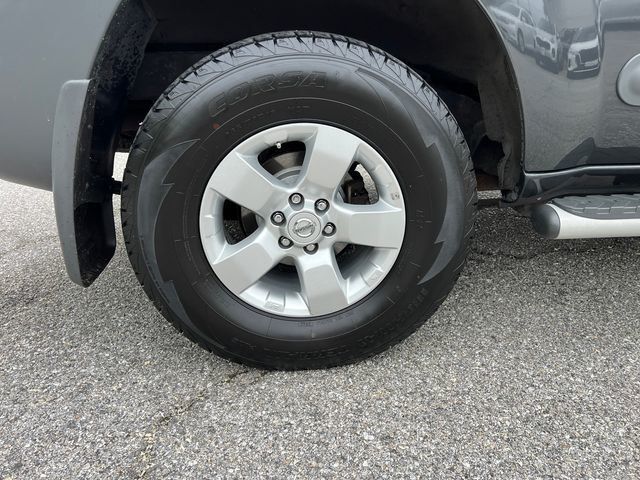 2013 Nissan Xterra 4WD 4dr Manual S - 23024102 - 15
