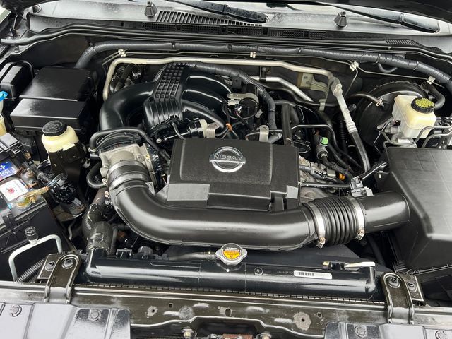 2013 Nissan Xterra 4WD 4dr Manual S - 23024102 - 18