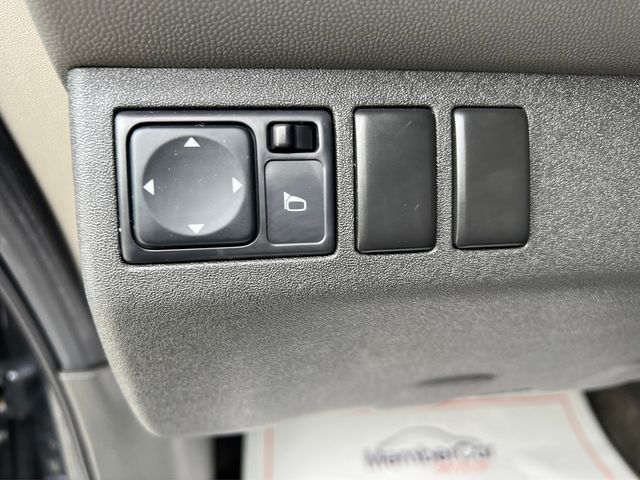 2013 Nissan Xterra 4WD 4dr Manual S - 23024102 - 19