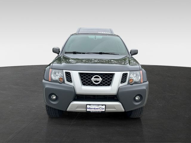 2013 Nissan Xterra 4WD 4dr Manual S - 23024102 - 7