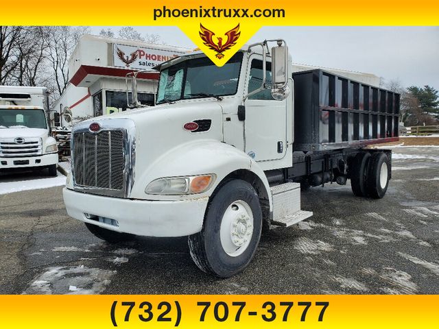 2013 PETERBILT 337  - 22194652 - 0