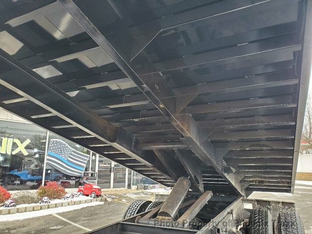 2013 PETERBILT 337  - 22194652 - 9