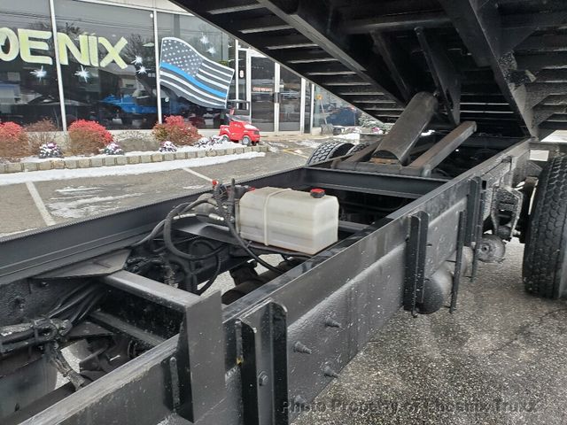 2013 PETERBILT 337  - 22194652 - 10