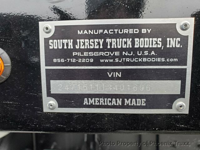 2013 PETERBILT 337  - 22194652 - 11